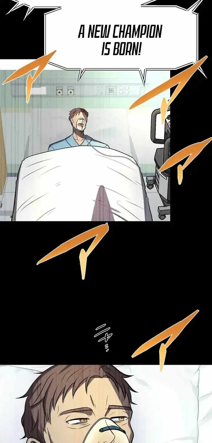 Reborn Ranker – Gravity User (Manga) Ch.169 p56
