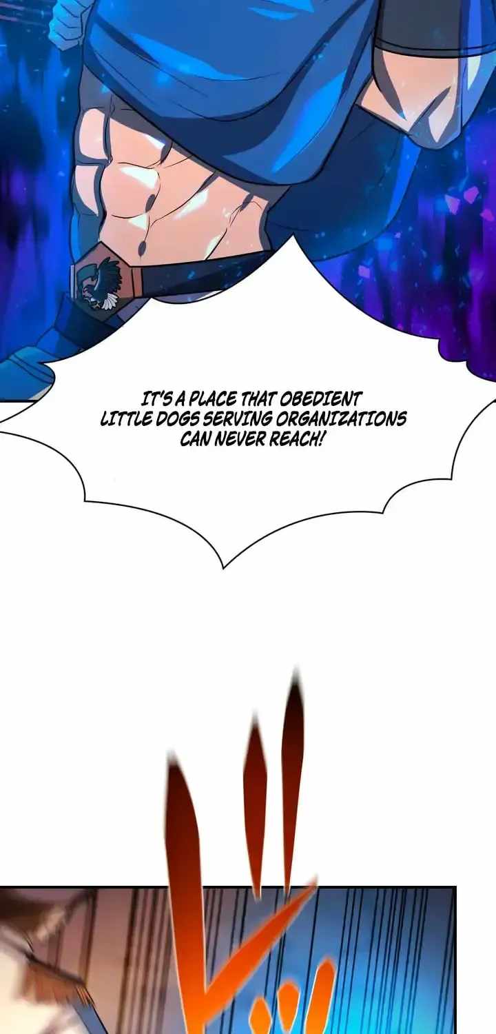 Reborn Ranker – Gravity User (Manga) Ch.169 p58