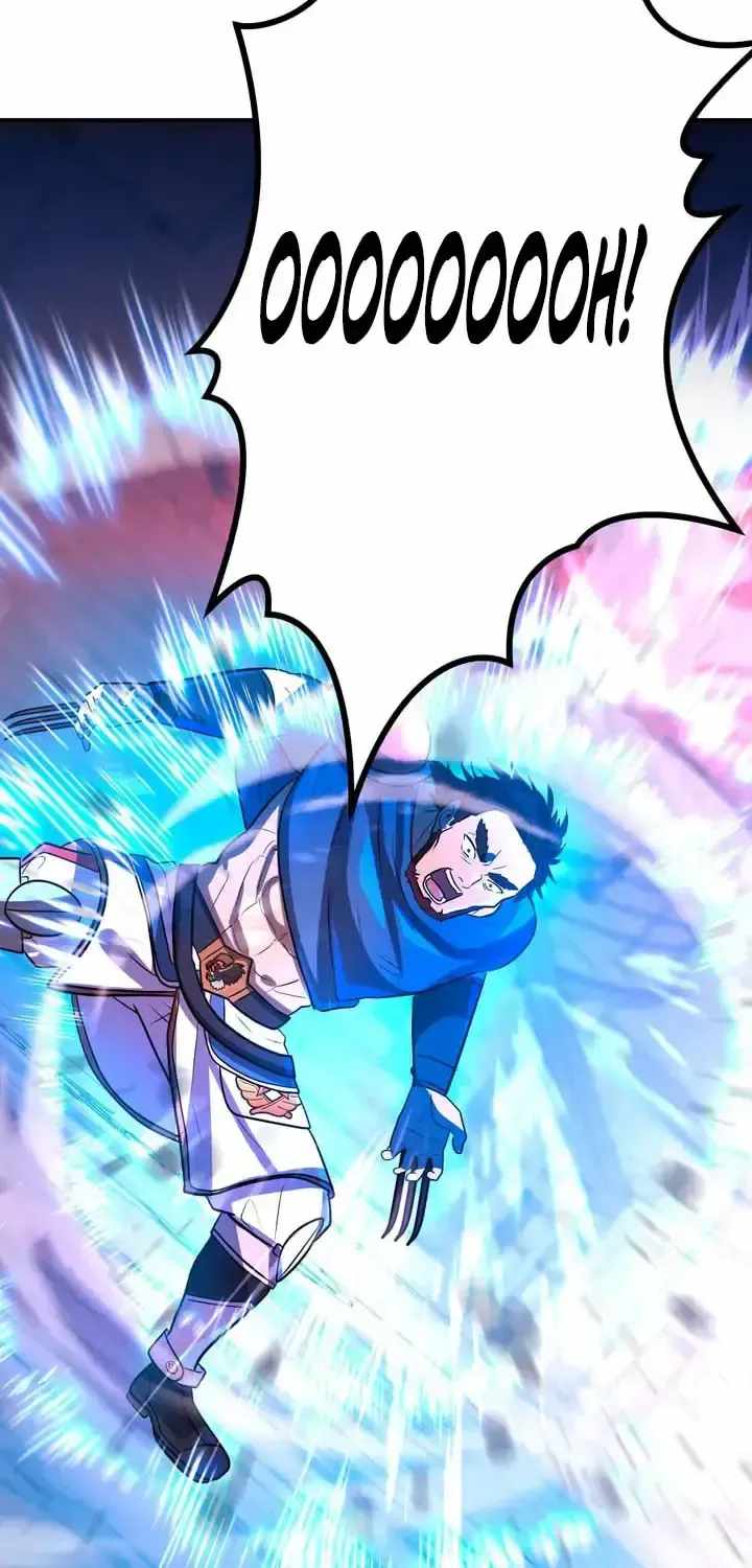 Reborn Ranker – Gravity User (Manga) Ch.169 p61
