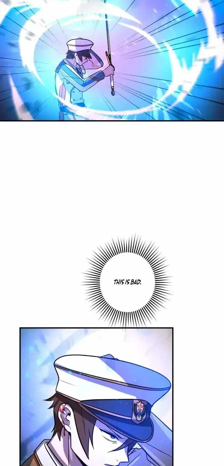 Reborn Ranker – Gravity User (Manga) Ch.169 p63