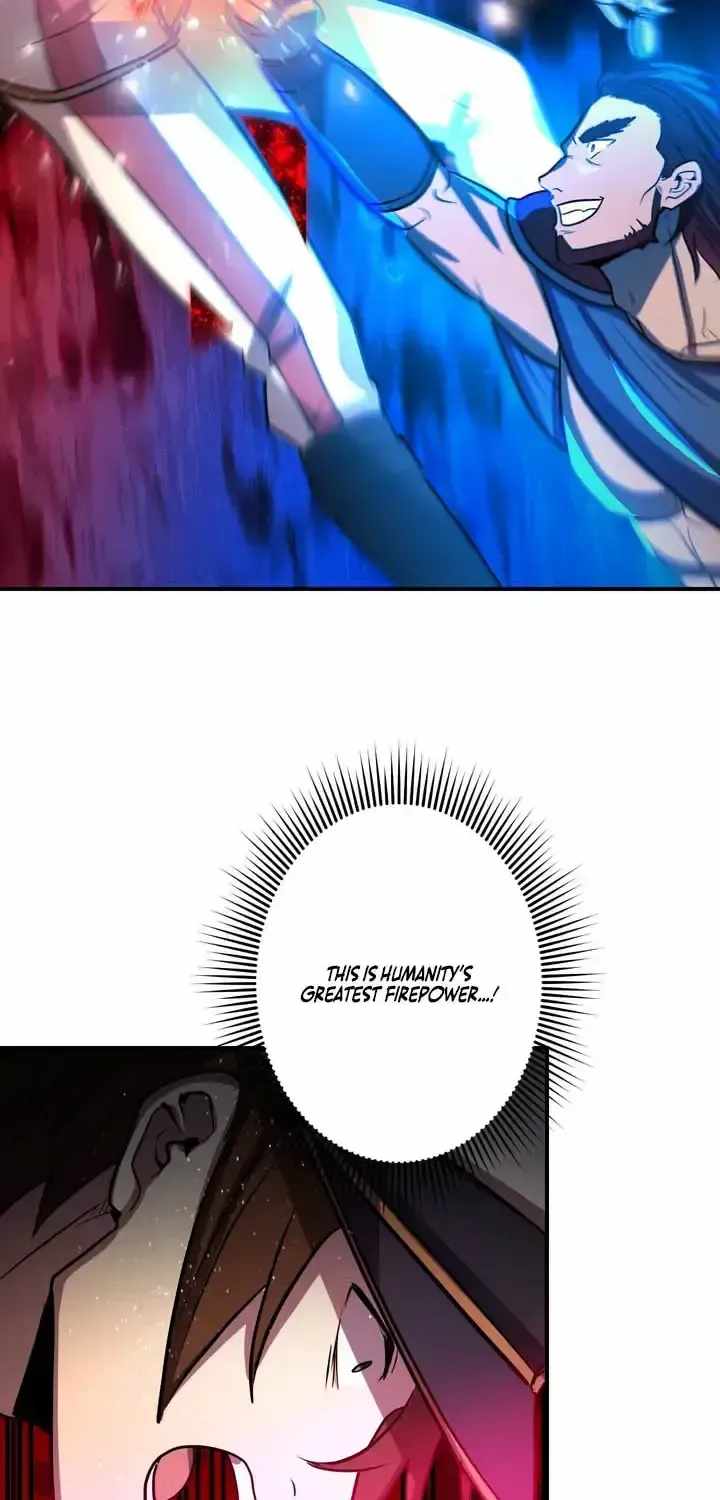 Reborn Ranker – Gravity User (Manga) Ch.169 p65