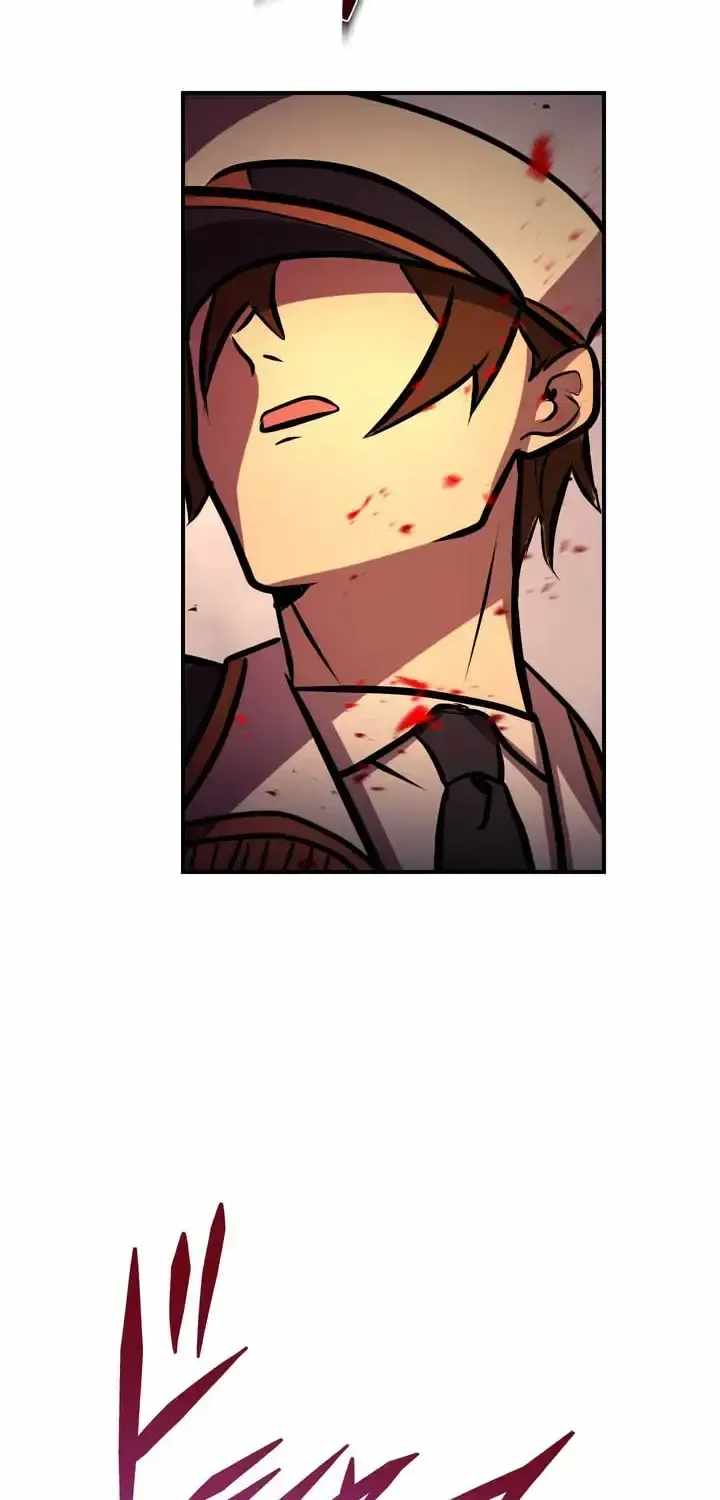 Reborn Ranker – Gravity User (Manga) Ch.169 p68