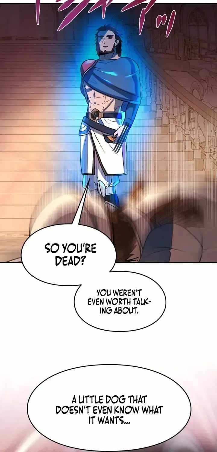 Reborn Ranker – Gravity User (Manga) Ch.169 p69