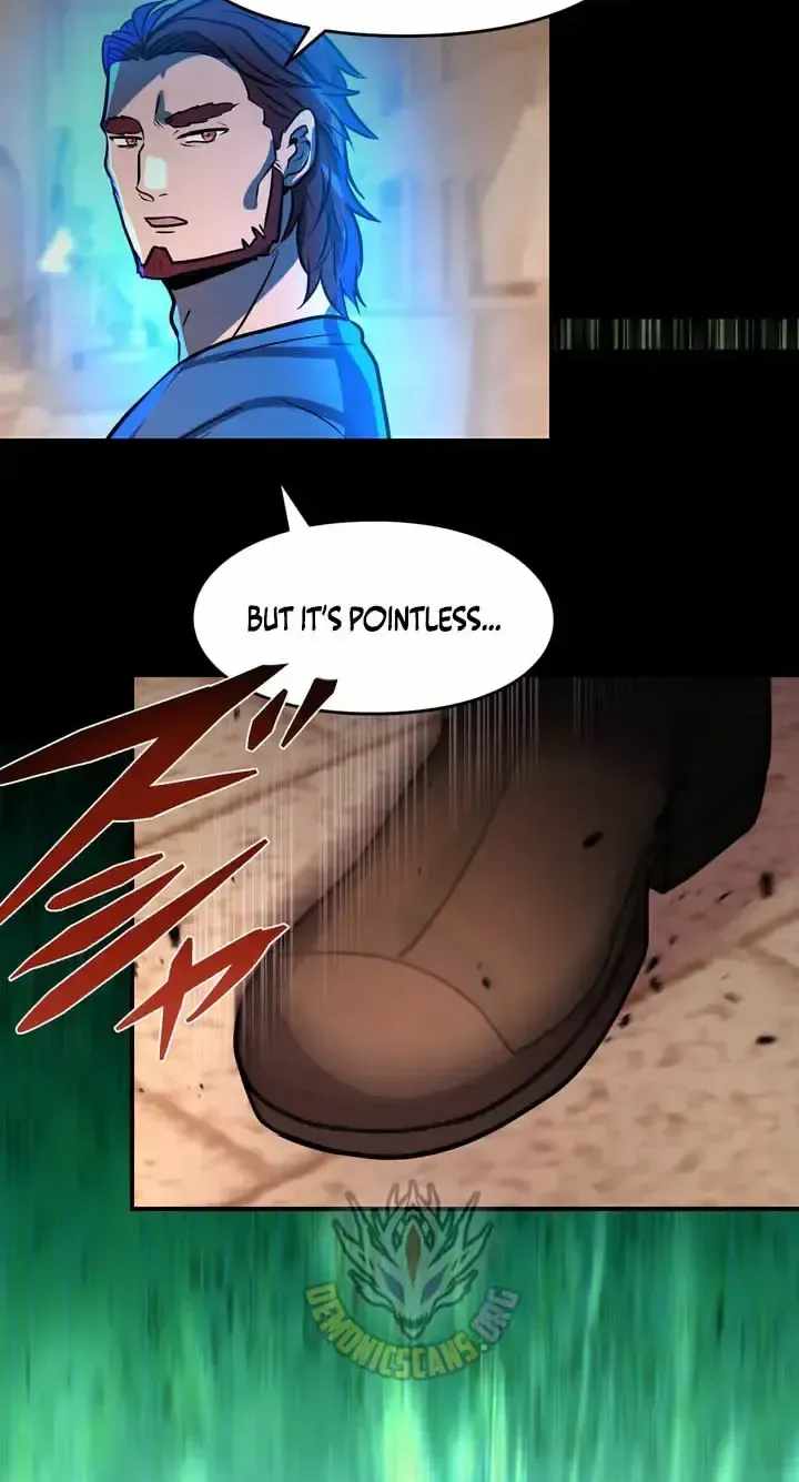 Reborn Ranker – Gravity User (Manga) Ch.169 p72