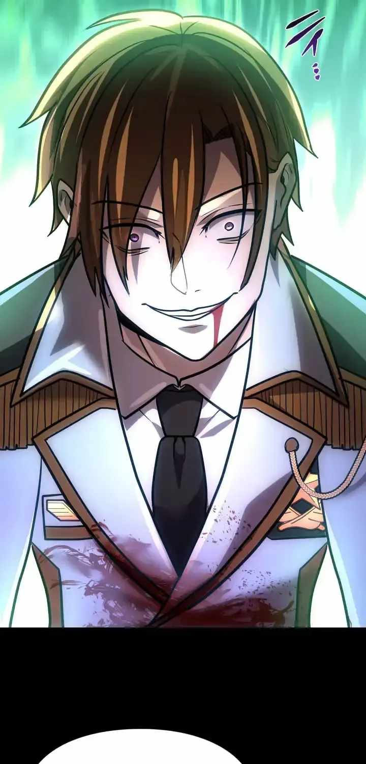 Reborn Ranker – Gravity User (Manga) Ch.169 p73