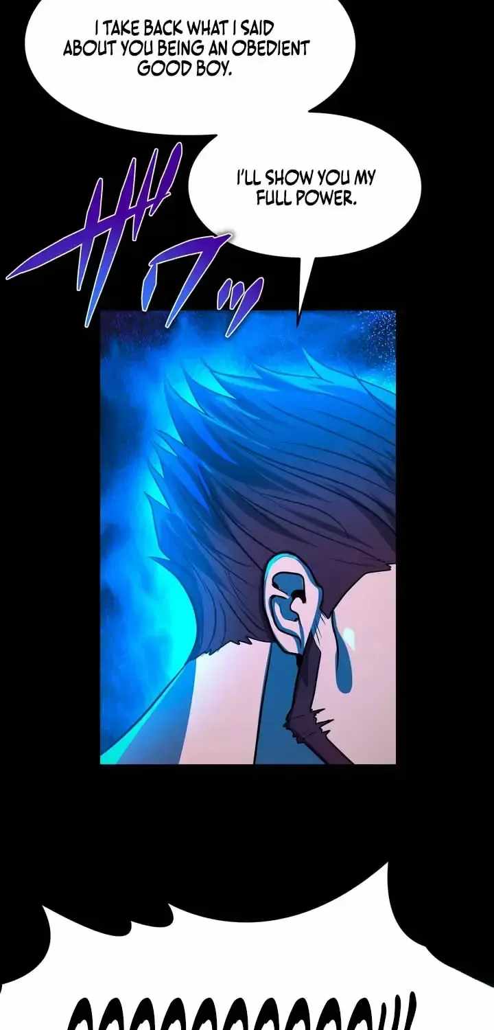 Reborn Ranker – Gravity User (Manga) Ch.169 p75