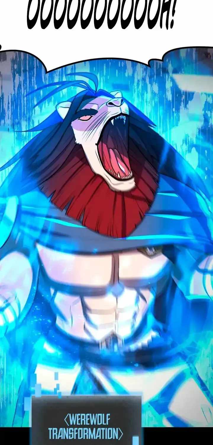 Reborn Ranker – Gravity User (Manga) Ch.169 p76