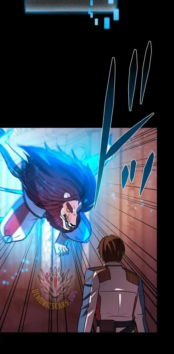 Reborn Ranker – Gravity User (Manga) Ch.169 p77