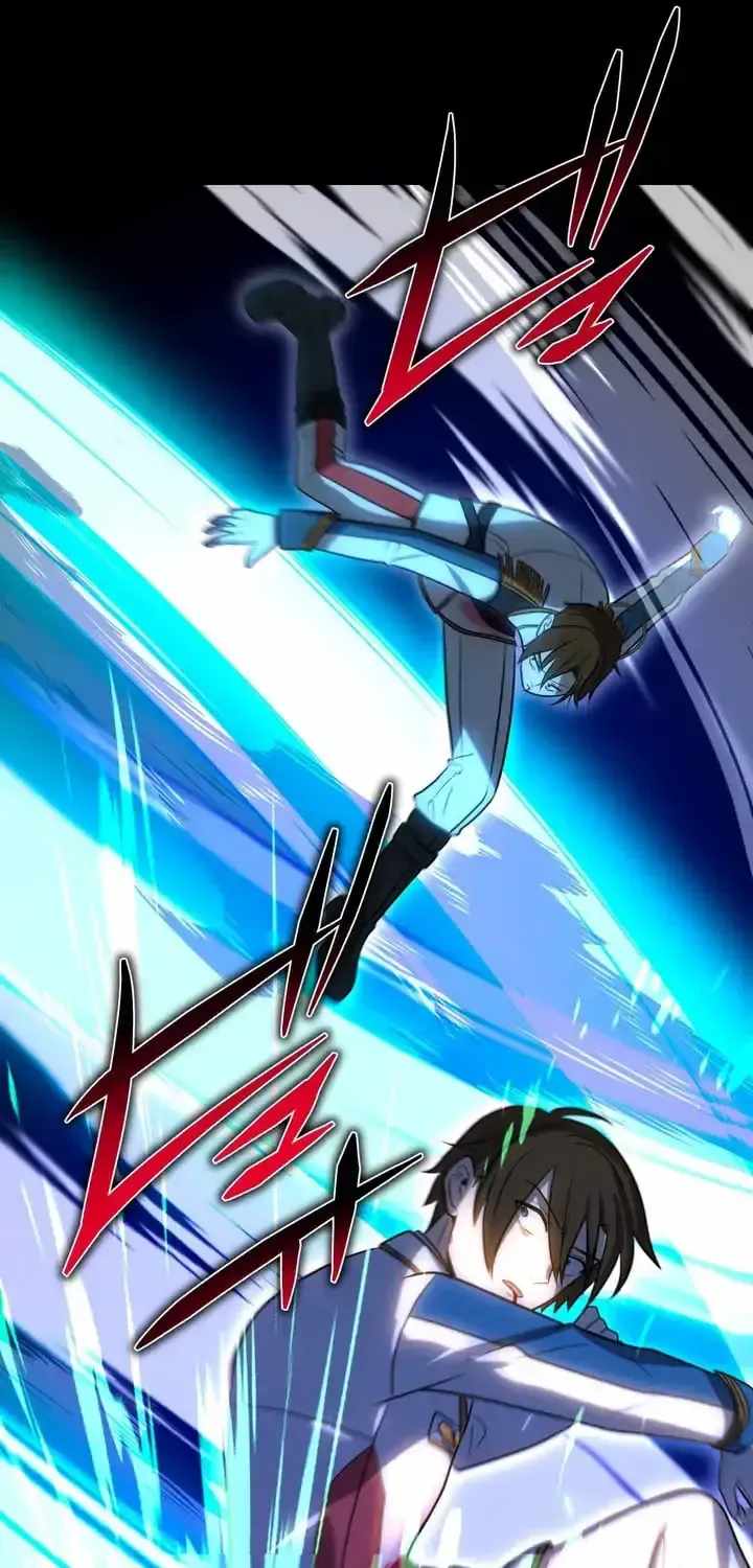 Reborn Ranker – Gravity User (Manga) Ch.169 p78
