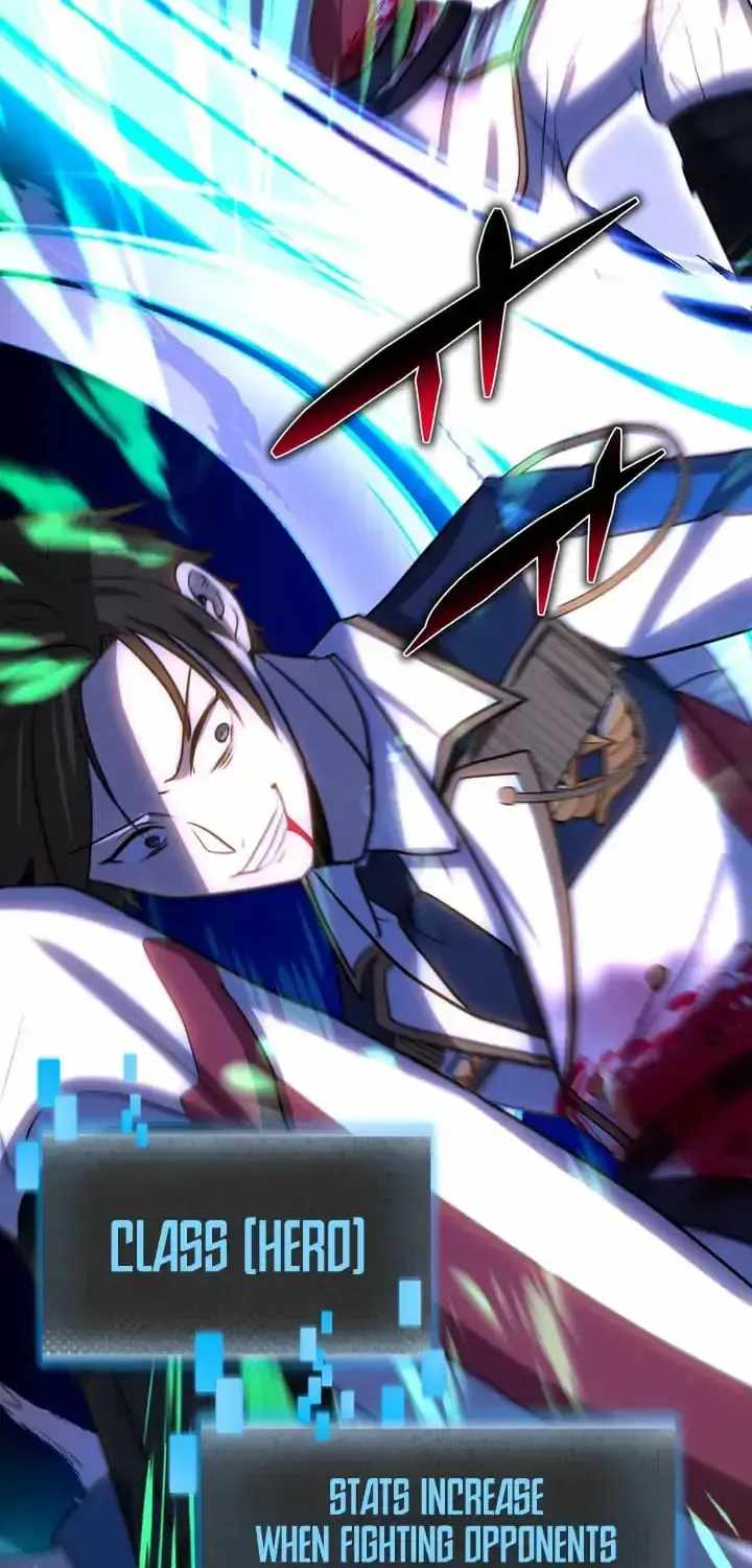 Reborn Ranker – Gravity User (Manga) Ch.169 p79
