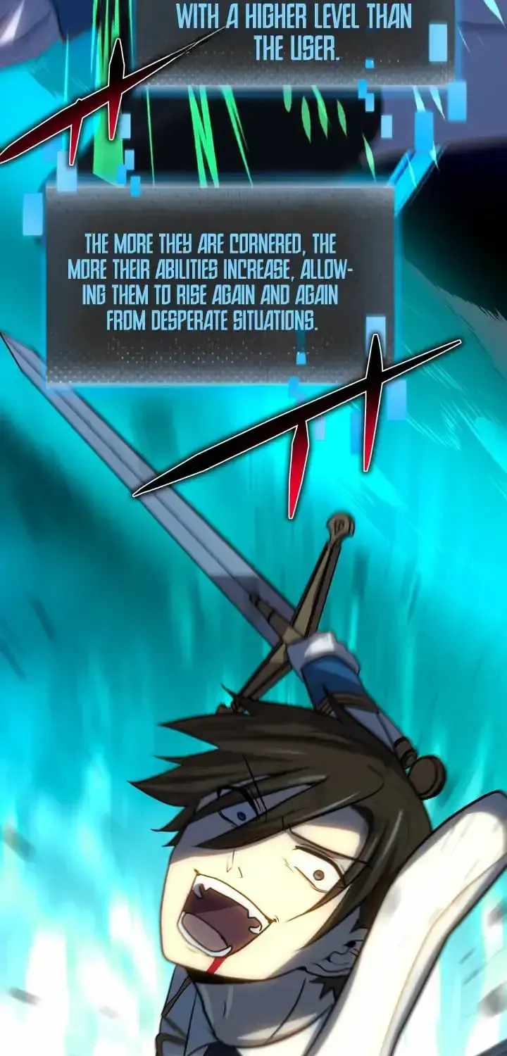 Reborn Ranker – Gravity User (Manga) Ch.169 p80
