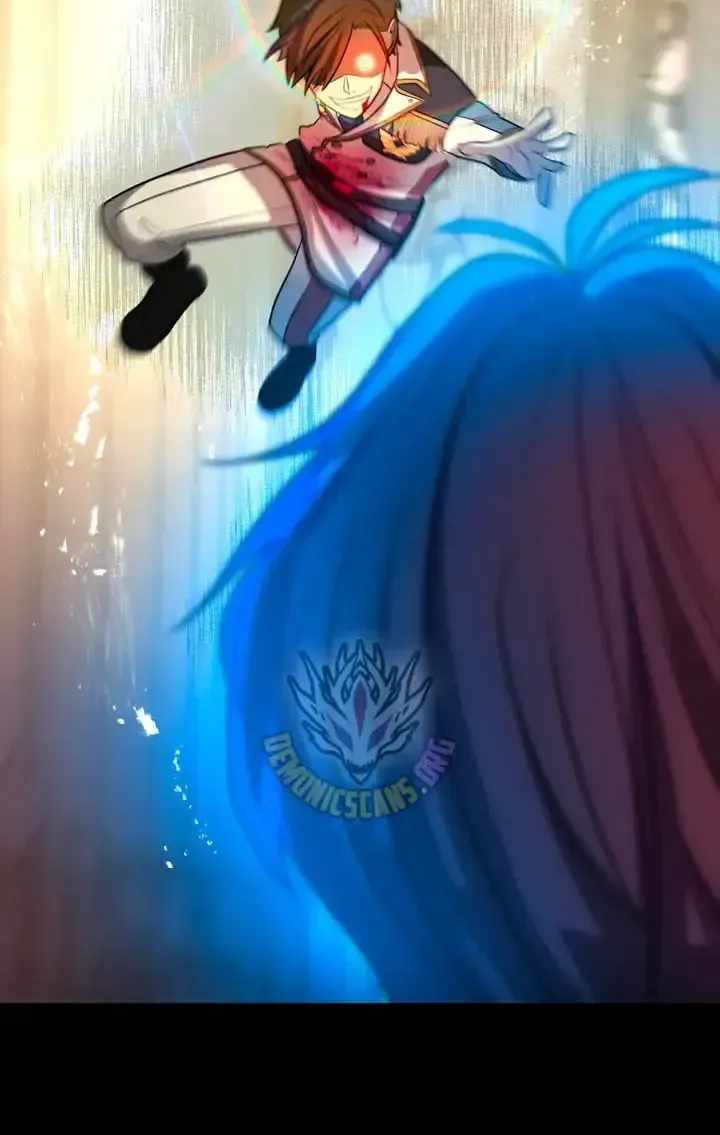 Reborn Ranker – Gravity User (Manga) Ch.169 p83
