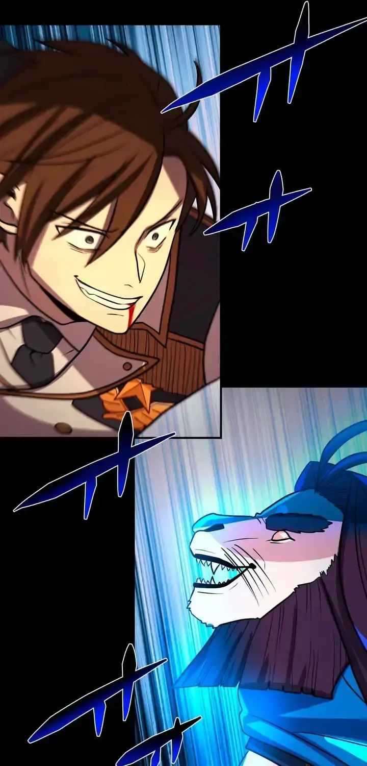 Reborn Ranker – Gravity User (Manga) Ch.169 p84