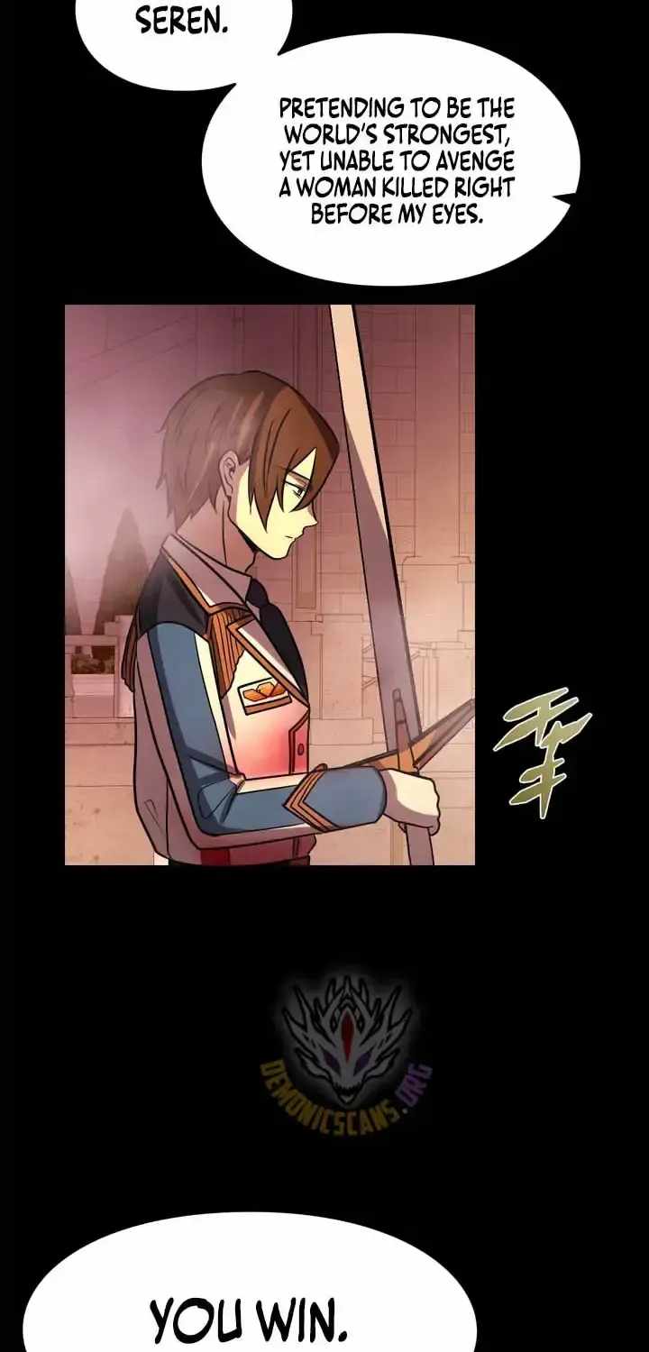 Reborn Ranker – Gravity User (Manga) Ch.169 p89