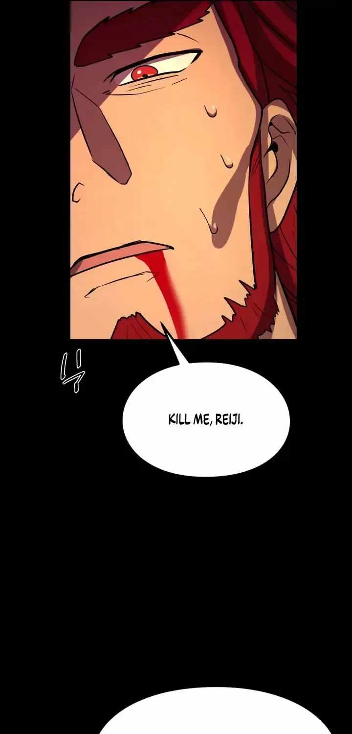 Reborn Ranker – Gravity User (Manga) Ch.169 p91