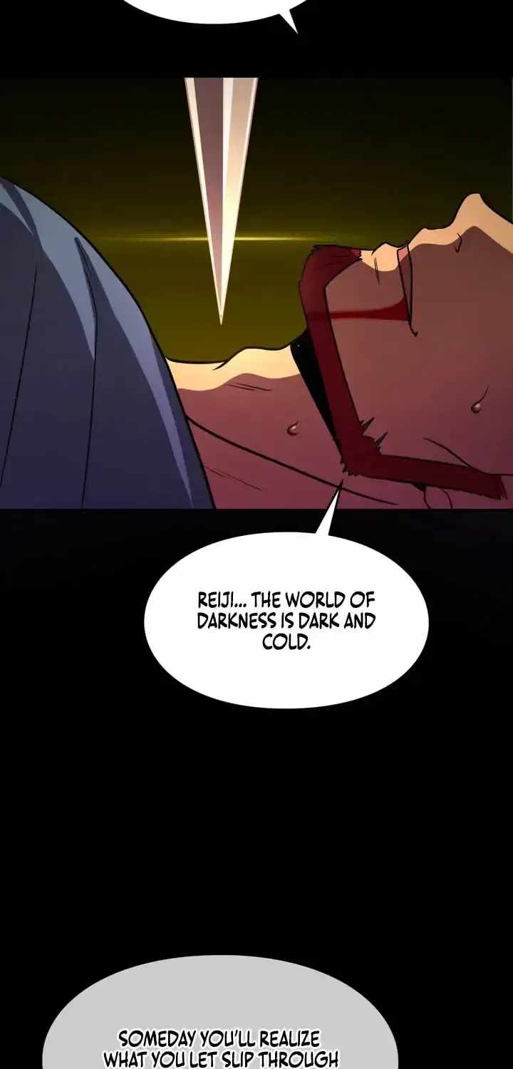 Reborn Ranker – Gravity User (Manga) Ch.169 p93