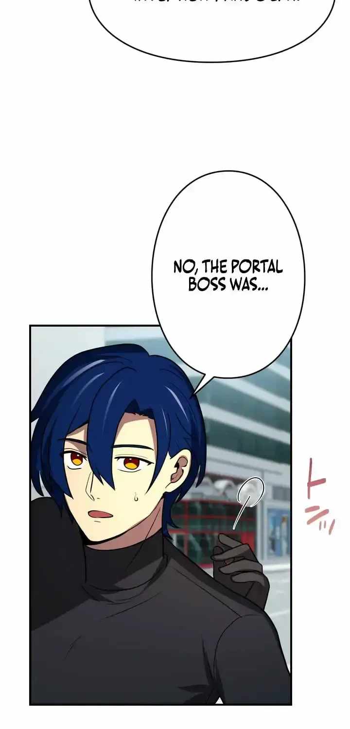 Reborn Ranker – Gravity User (Manga) Ch.170 p12