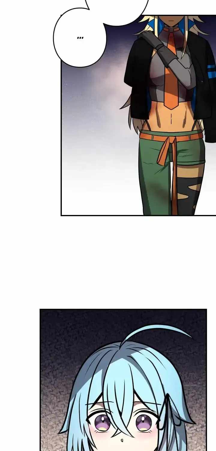 Reborn Ranker – Gravity User (Manga) Ch.170 p17