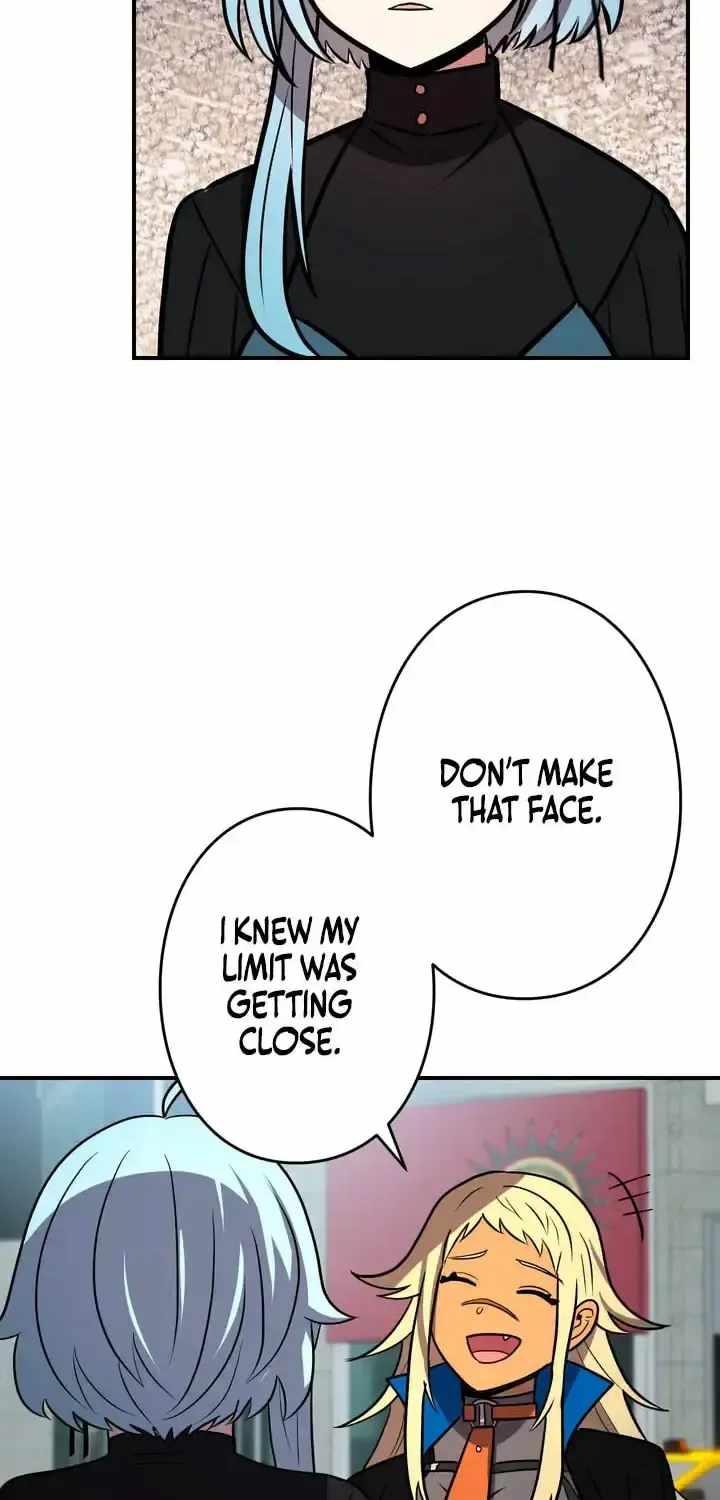 Reborn Ranker – Gravity User (Manga) Ch.170 p18