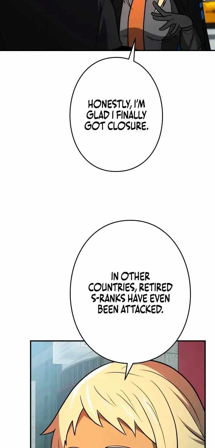 Reborn Ranker – Gravity User (Manga) Ch.170 p19