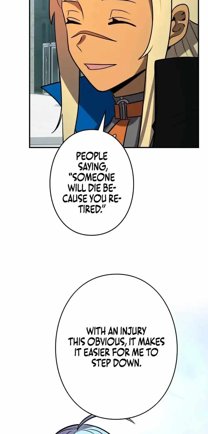 Reborn Ranker – Gravity User (Manga) Ch.170 p20