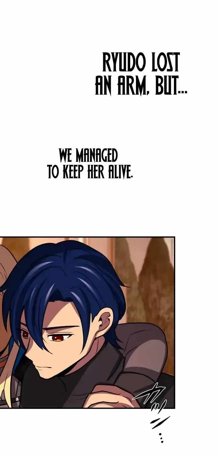 Reborn Ranker – Gravity User (Manga) Ch.170 p3