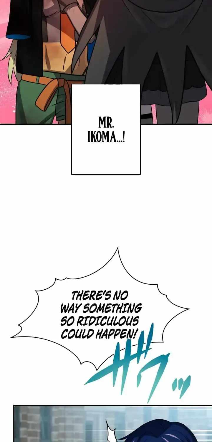 Reborn Ranker – Gravity User (Manga) Ch.170 p24