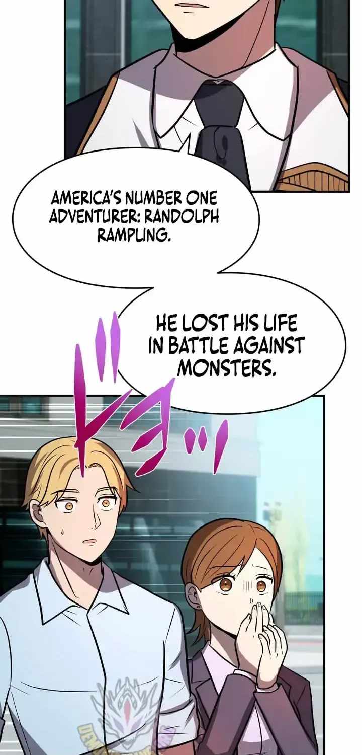 Reborn Ranker – Gravity User (Manga) Ch.170 p27