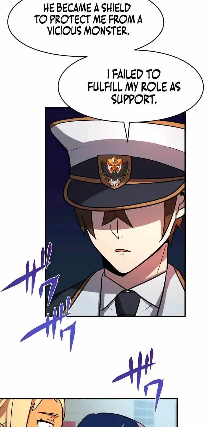 Reborn Ranker – Gravity User (Manga) Ch.170 p30