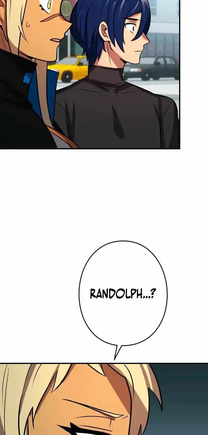 Reborn Ranker – Gravity User (Manga) Ch.170 p31