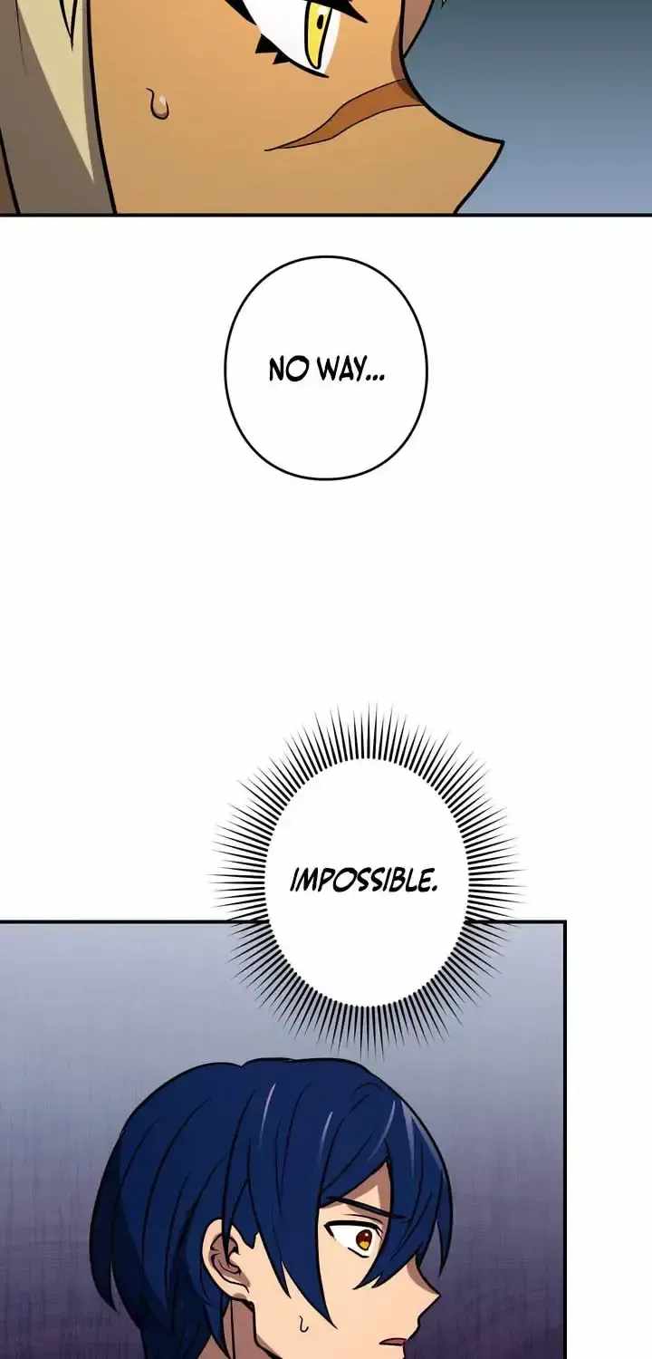 Reborn Ranker – Gravity User (Manga) Ch.170 p32