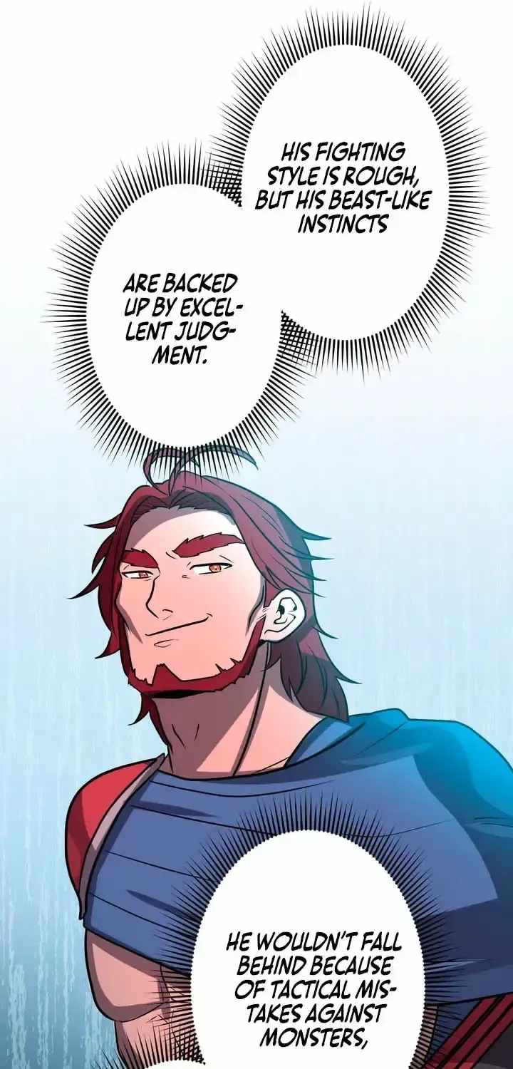 Reborn Ranker – Gravity User (Manga) Ch.170 p34