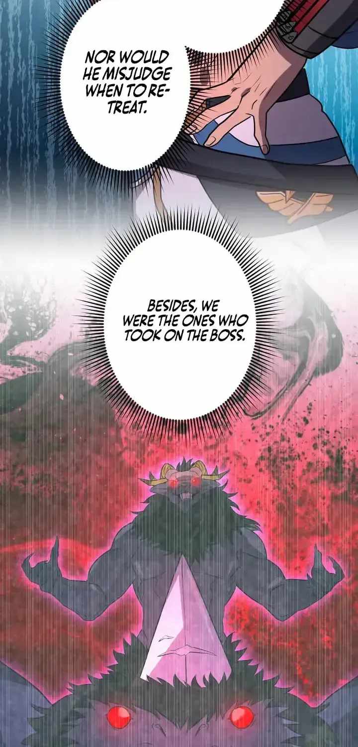 Reborn Ranker – Gravity User (Manga) Ch.170 p35