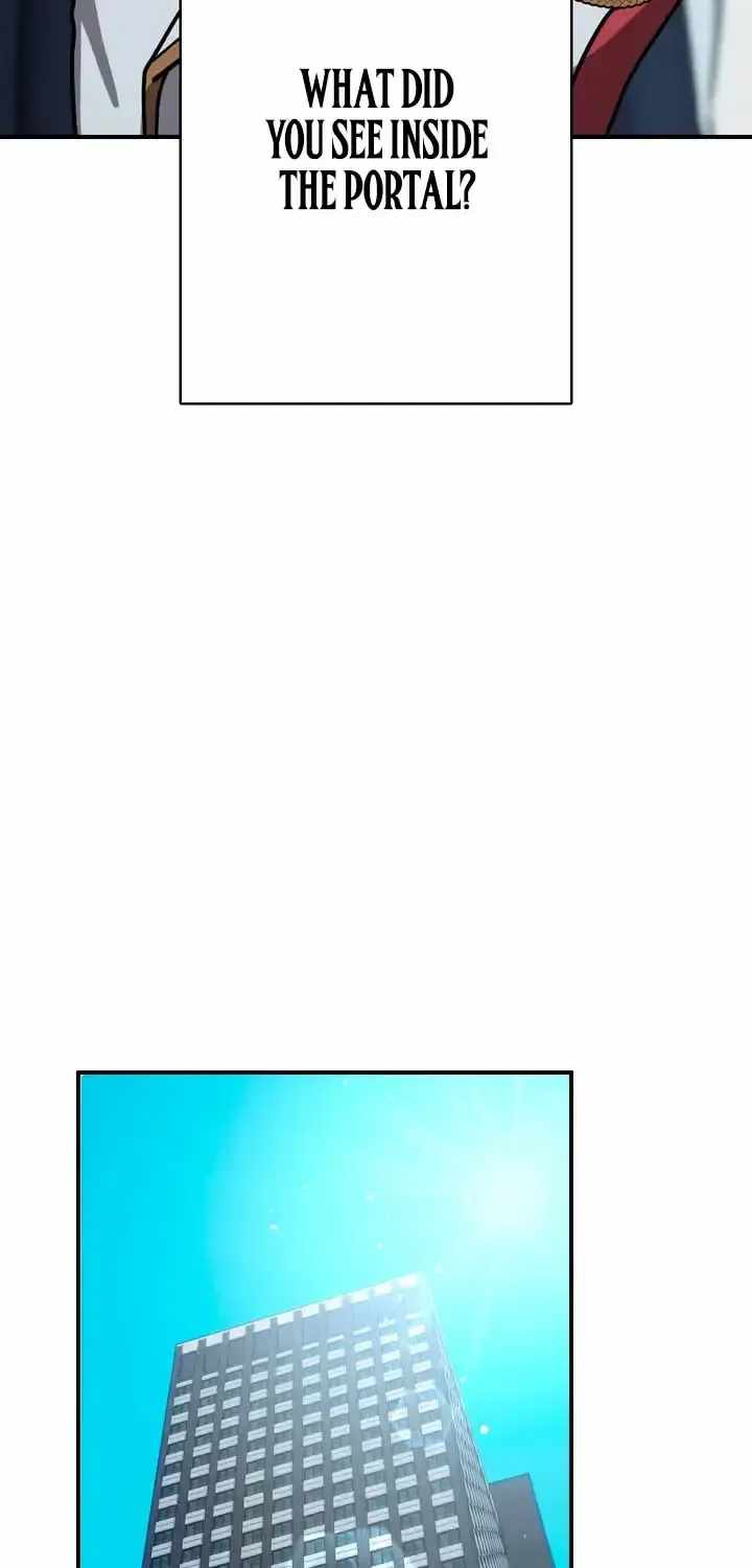 Reborn Ranker – Gravity User (Manga) Ch.170 p38