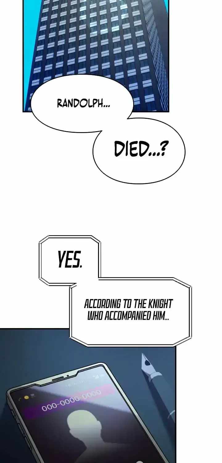 Reborn Ranker – Gravity User (Manga) Ch.170 p39