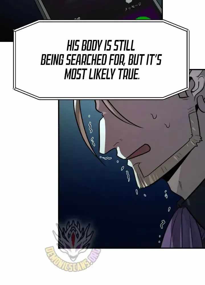 Reborn Ranker – Gravity User (Manga) Ch.170 p40