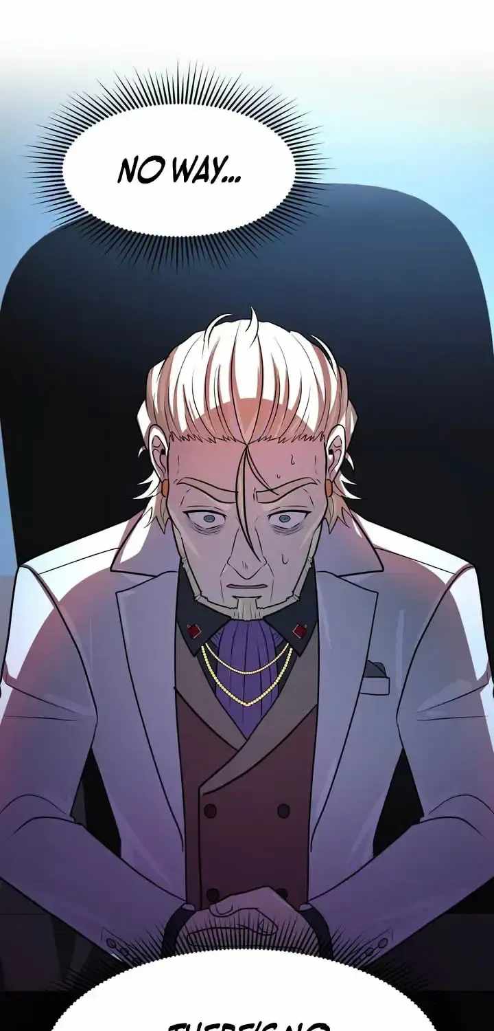 Reborn Ranker – Gravity User (Manga) Ch.170 p41