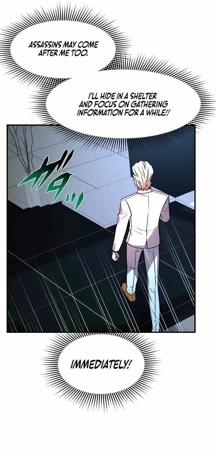 Reborn Ranker – Gravity User (Manga) Ch.170 p48
