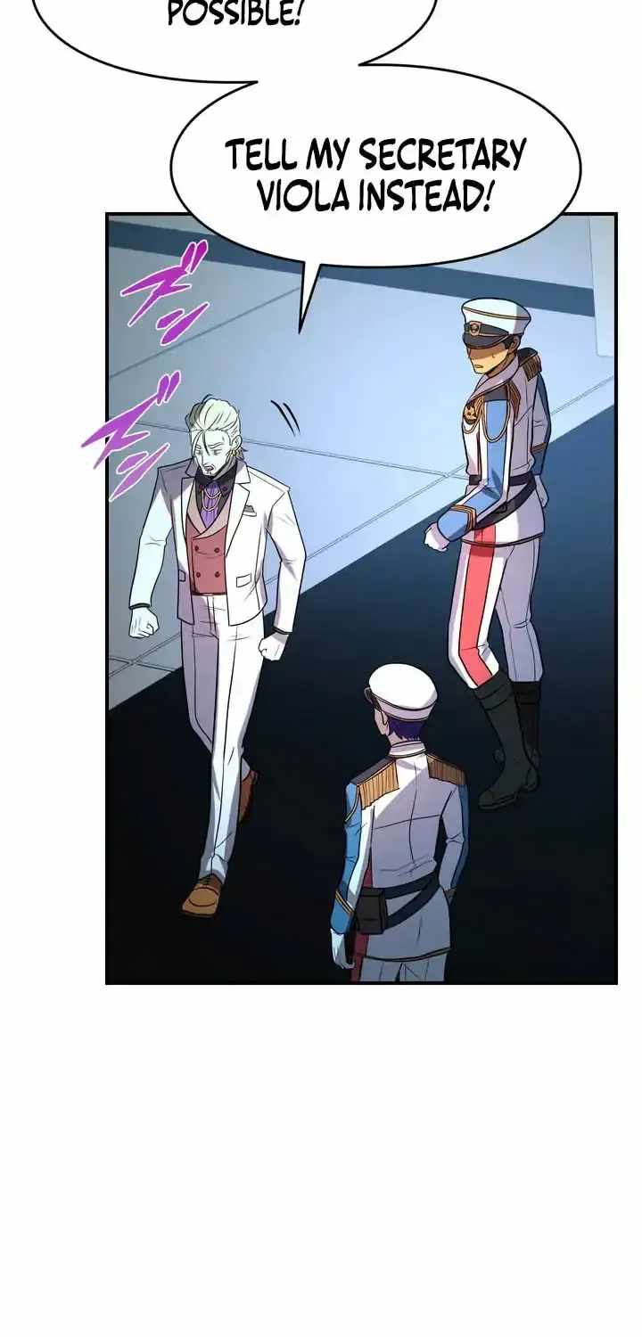 Reborn Ranker – Gravity User (Manga) Ch.170 p50