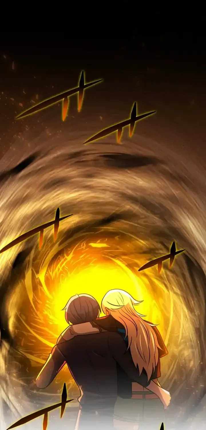 Reborn Ranker – Gravity User (Manga) Ch.170 p6