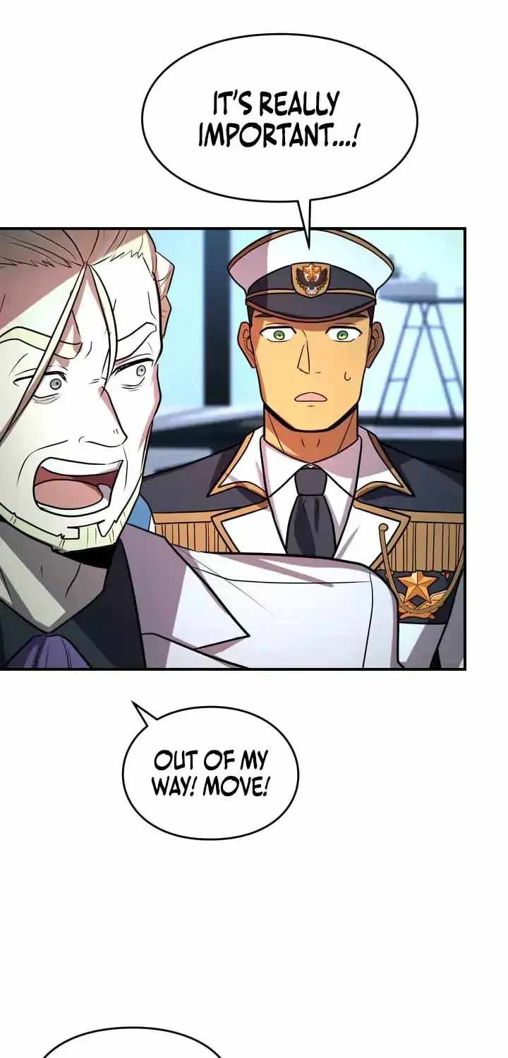 Reborn Ranker – Gravity User (Manga) Ch.170 p51