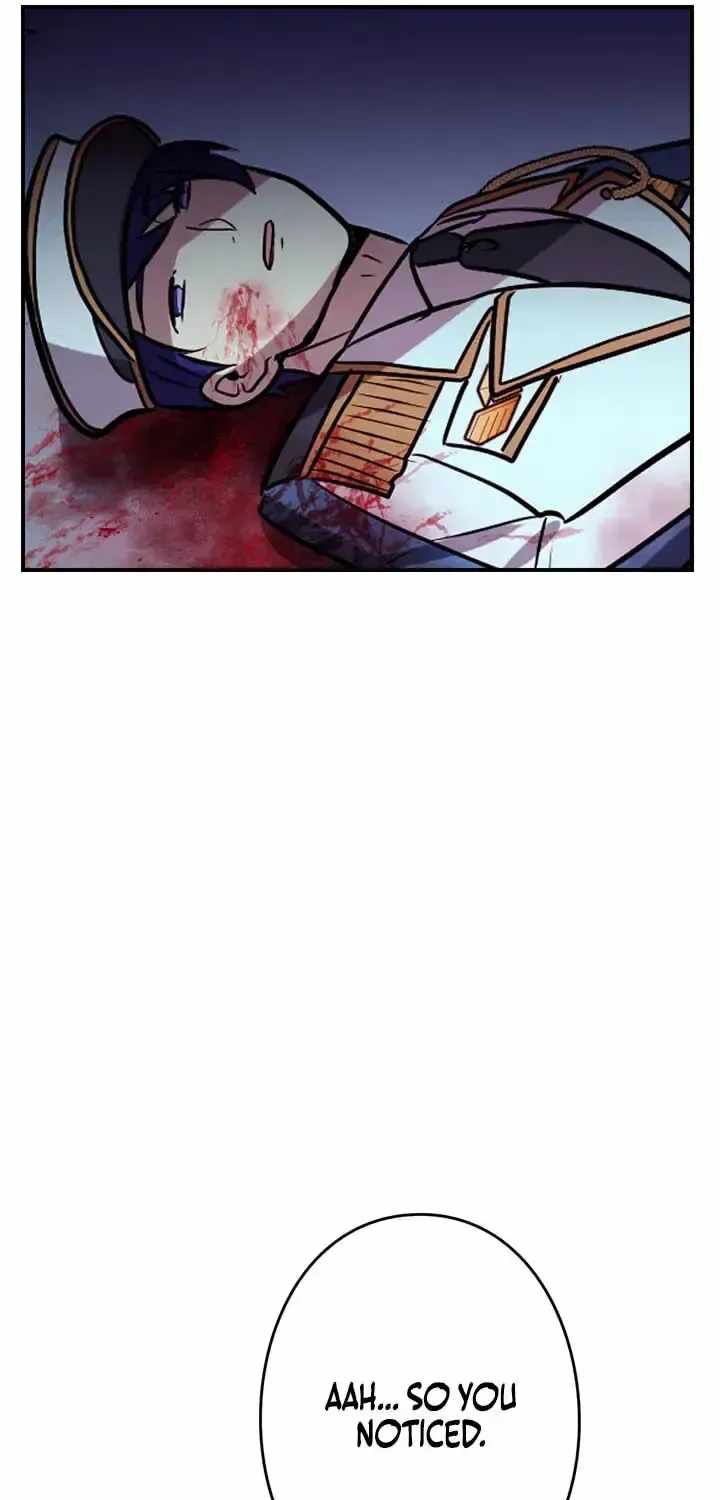 Reborn Ranker – Gravity User (Manga) Ch.170 p55