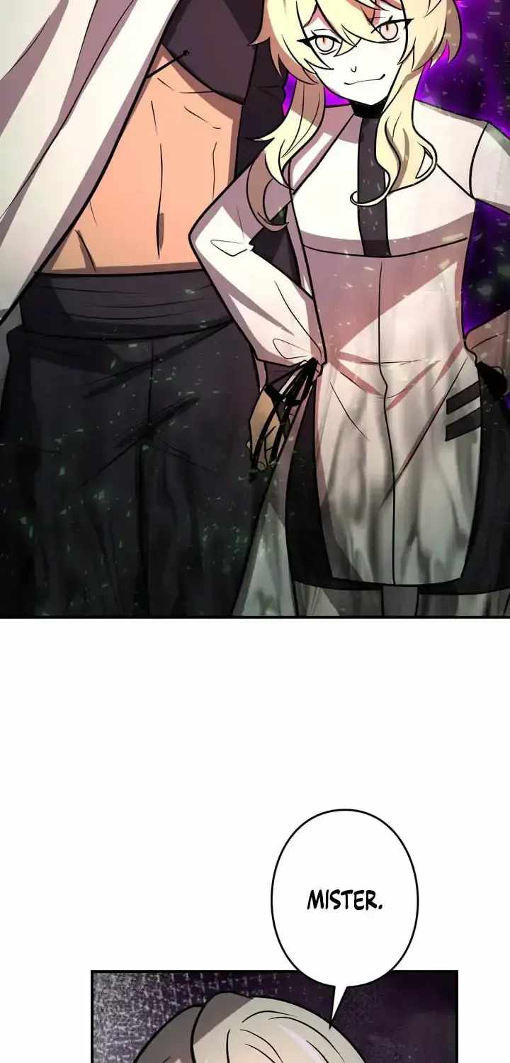 Reborn Ranker – Gravity User (Manga) Ch.170 p58