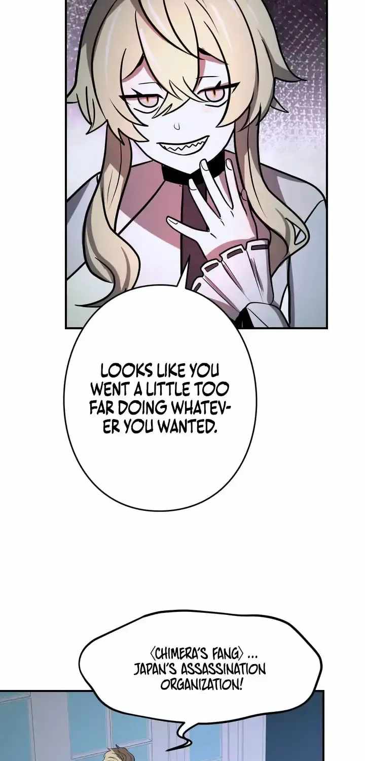Reborn Ranker – Gravity User (Manga) Ch.170 p59