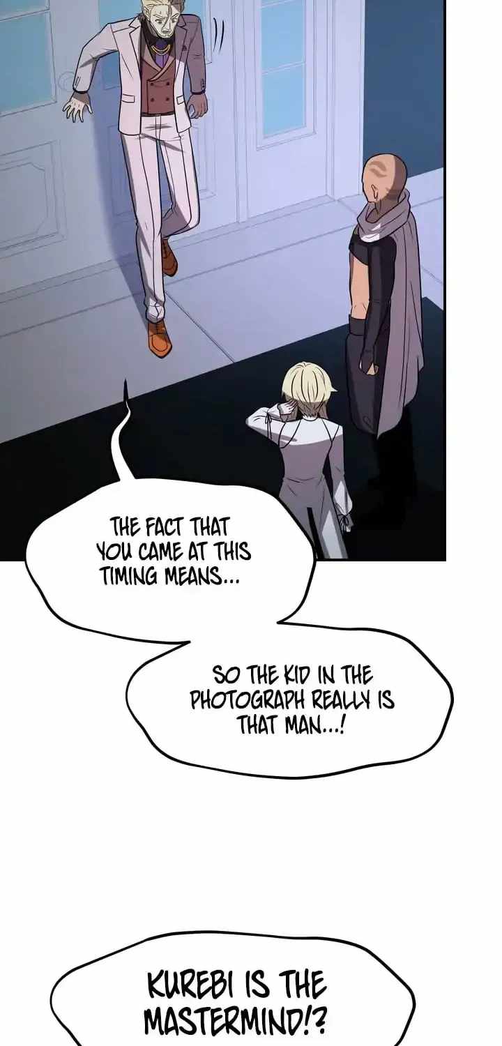 Reborn Ranker – Gravity User (Manga) Ch.170 p60
