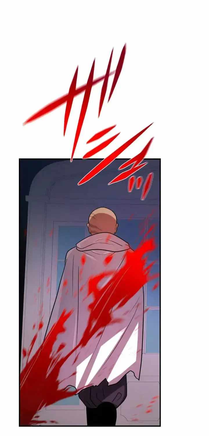 Reborn Ranker – Gravity User (Manga) Ch.170 p70