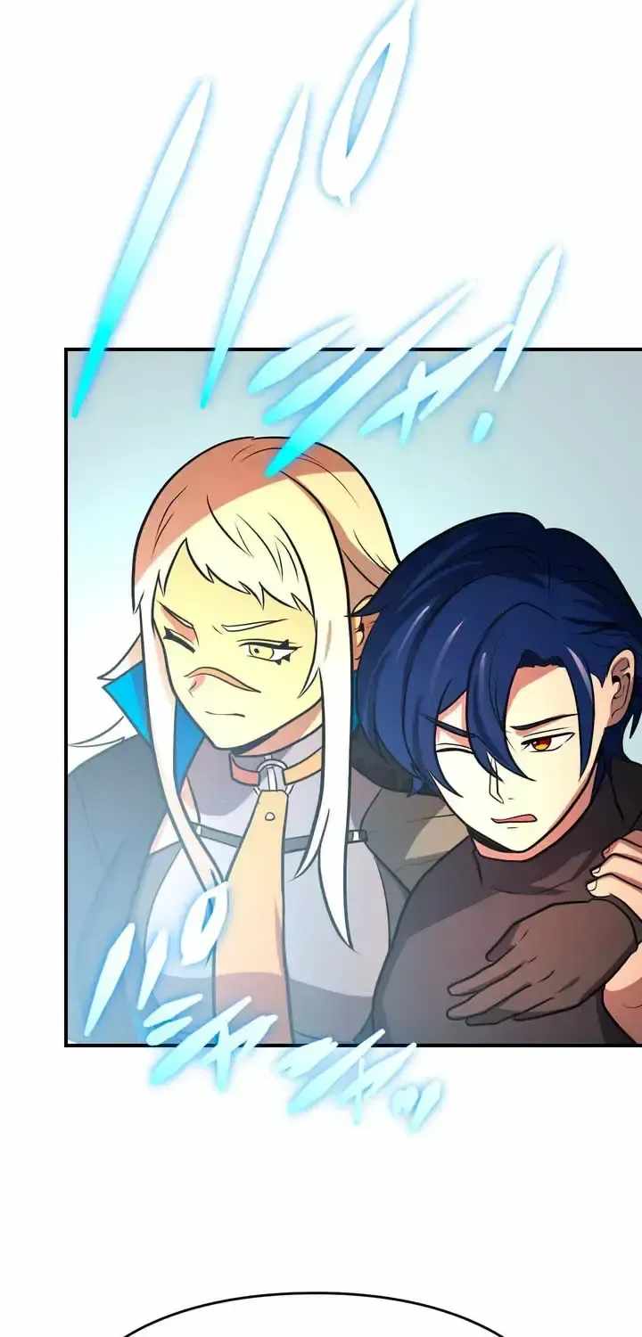 Reborn Ranker – Gravity User (Manga) Ch.170 p8