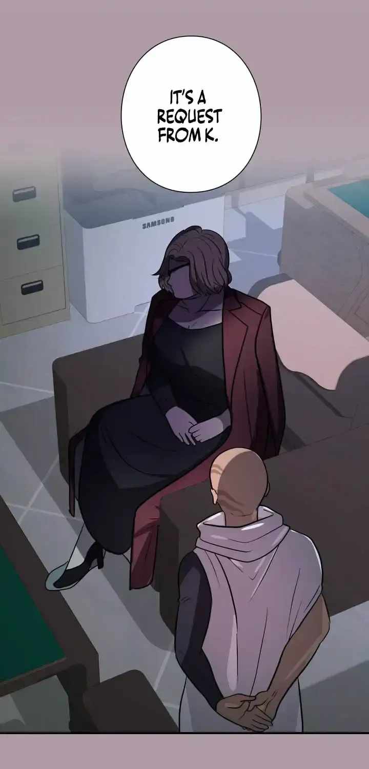 Reborn Ranker – Gravity User (Manga) Ch.170 p72
