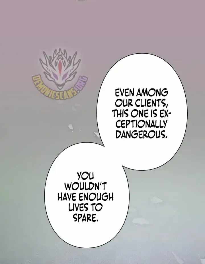 Reborn Ranker – Gravity User (Manga) Ch.170 p74
