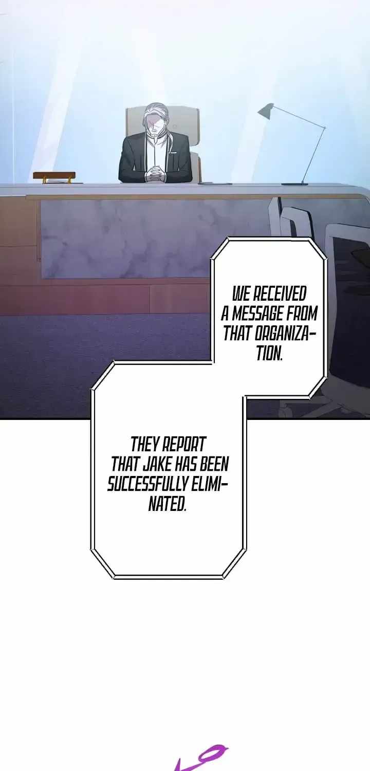 Reborn Ranker – Gravity User (Manga) Ch.170 p77